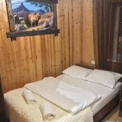 Гостевой дом Berghouse, Архыз, Республика Карачаево-Черкесия