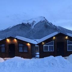 Шале Чинар, Архыз, Республика Карачаево-Черкесия