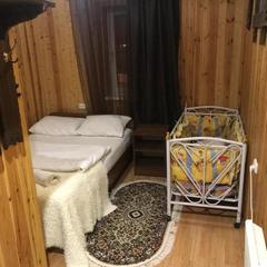 Гостевой дом Berghouse, Архыз, Республика Карачаево-Черкесия