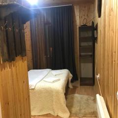 Гостевой дом Berghouse, Архыз, Республика Карачаево-Черкесия