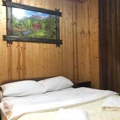 Гостевой дом Berghouse, Архыз, Республика Карачаево-Черкесия