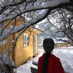 Шале Чинар, Архыз, Республика Карачаево-Черкесия