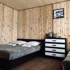 Шале Чинар, Архыз, Республика Карачаево-Черкесия