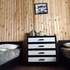 Шале Чинар, Архыз, Республика Карачаево-Черкесия