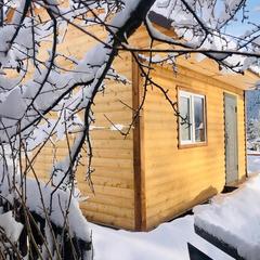 Шале Чинар, Архыз, Республика Карачаево-Черкесия