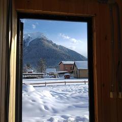 Шале Чинар, Архыз, Республика Карачаево-Черкесия