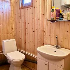 Шале Чинар, Архыз, Республика Карачаево-Черкесия