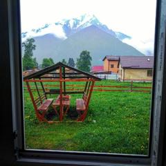 Шале Чинар, Архыз, Республика Карачаево-Черкесия