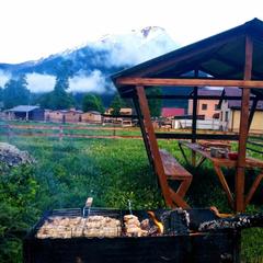 Шале Чинар, Архыз, Республика Карачаево-Черкесия