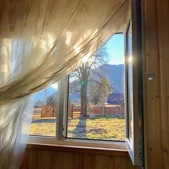 Шале Чинар, Архыз, Республика Карачаево-Черкесия