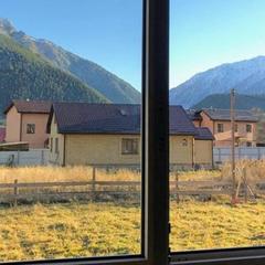 Шале Чинар, Архыз, Республика Карачаево-Черкесия