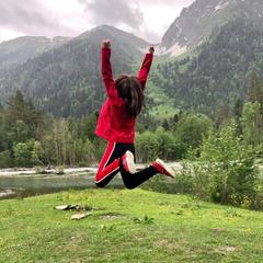 Шале Чинар, Архыз, Республика Карачаево-Черкесия