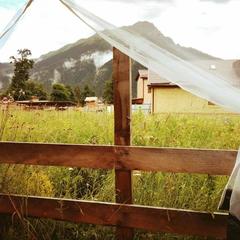 Шале Чинар, Архыз, Республика Карачаево-Черкесия