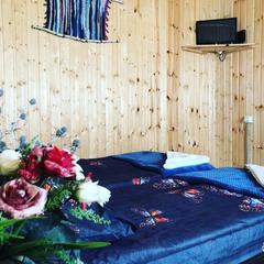 Шале Чинар, Архыз, Республика Карачаево-Черкесия