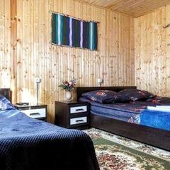 Шале Чинар, Архыз, Республика Карачаево-Черкесия