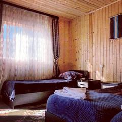 Шале Чинар, Архыз, Республика Карачаево-Черкесия