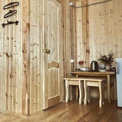 Шале Чинар, Архыз, Республика Карачаево-Черкесия