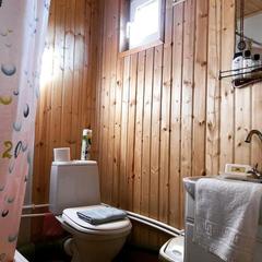 Шале Чинар, Архыз, Республика Карачаево-Черкесия