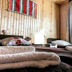 Шале Чинар, Архыз, Республика Карачаево-Черкесия