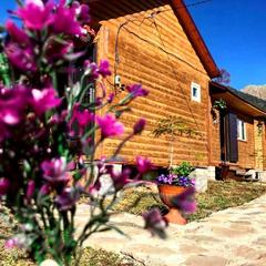 Шале Чинар, Архыз, Республика Карачаево-Черкесия