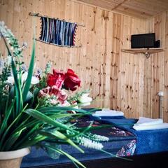 Шале Чинар, Архыз, Республика Карачаево-Черкесия