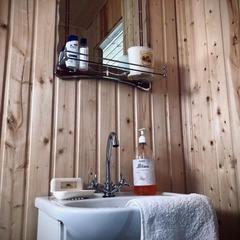 Шале Чинар, Архыз, Республика Карачаево-Черкесия