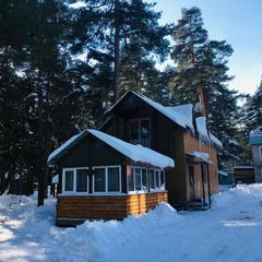 Гостевой дом Старый Архыз, Архыз, Республика Карачаево-Черкесия