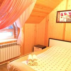 Гостевой дом Старый Архыз, Архыз, Республика Карачаево-Черкесия