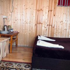 Шале Чинар, Архыз, Республика Карачаево-Черкесия