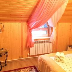 Гостевой дом Старый Архыз, Архыз, Республика Карачаево-Черкесия