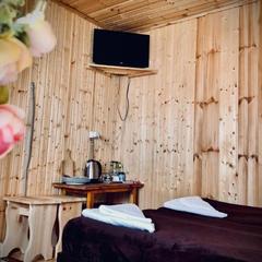 Шале Чинар, Архыз, Республика Карачаево-Черкесия