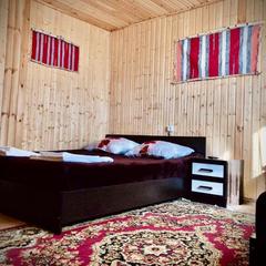 Шале Чинар, Архыз, Республика Карачаево-Черкесия