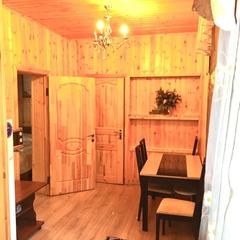 Гостевой дом Старый Архыз, Архыз, Республика Карачаево-Черкесия