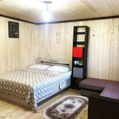 Шале Чинар, Архыз, Республика Карачаево-Черкесия