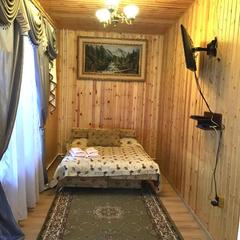 Гостевой дом Старый Архыз, Архыз, Республика Карачаево-Черкесия