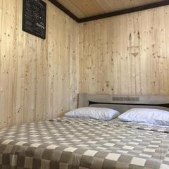 Шале Чинар, Архыз, Республика Карачаево-Черкесия