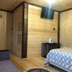 Шале Чинар, Архыз, Республика Карачаево-Черкесия