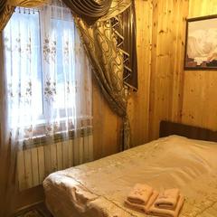 Гостевой дом Старый Архыз, Архыз, Республика Карачаево-Черкесия