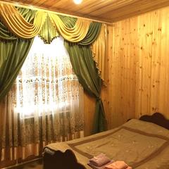 Гостевой дом Старый Архыз, Архыз, Республика Карачаево-Черкесия