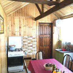 Гостевой дом Старый Архыз, Архыз, Республика Карачаево-Черкесия