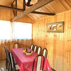 Гостевой дом Старый Архыз, Архыз, Республика Карачаево-Черкесия