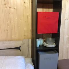 Шале Чинар, Архыз, Республика Карачаево-Черкесия