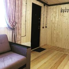 Шале Чинар, Архыз, Республика Карачаево-Черкесия