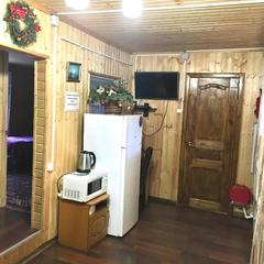 Гостевой дом Старый Архыз, Архыз, Республика Карачаево-Черкесия