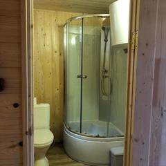 Шале Чинар, Архыз, Республика Карачаево-Черкесия