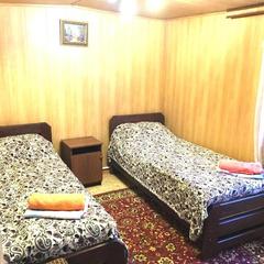 Гостевой дом Старый Архыз, Архыз, Республика Карачаево-Черкесия