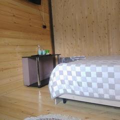 Шале Чинар, Архыз, Республика Карачаево-Черкесия