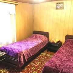 Гостевой дом Старый Архыз, Архыз, Республика Карачаево-Черкесия