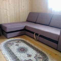 Шале Чинар, Архыз, Республика Карачаево-Черкесия