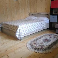 Шале Чинар, Архыз, Республика Карачаево-Черкесия